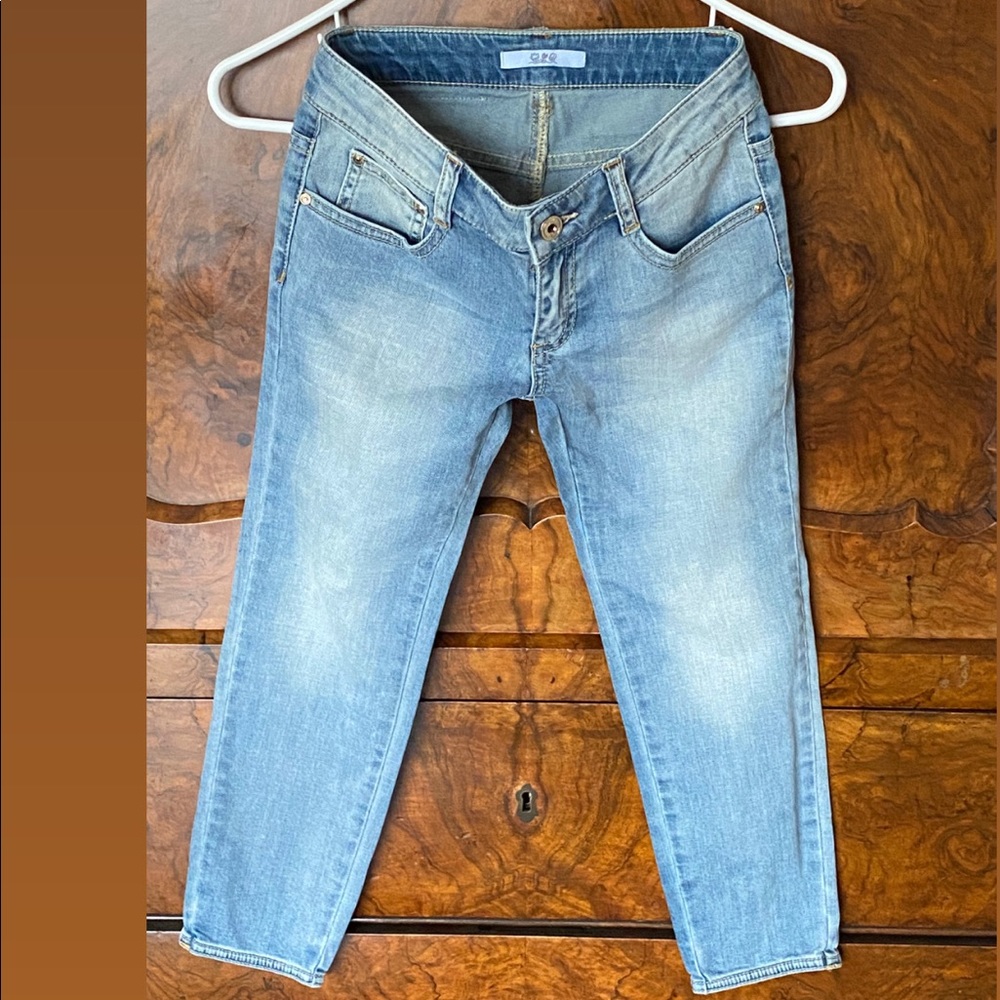 NEW Patrizia Pepe - Girls Jeans